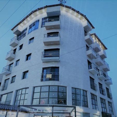Durrat Al Israa Apartman Umm al-Amad Kültér fotó